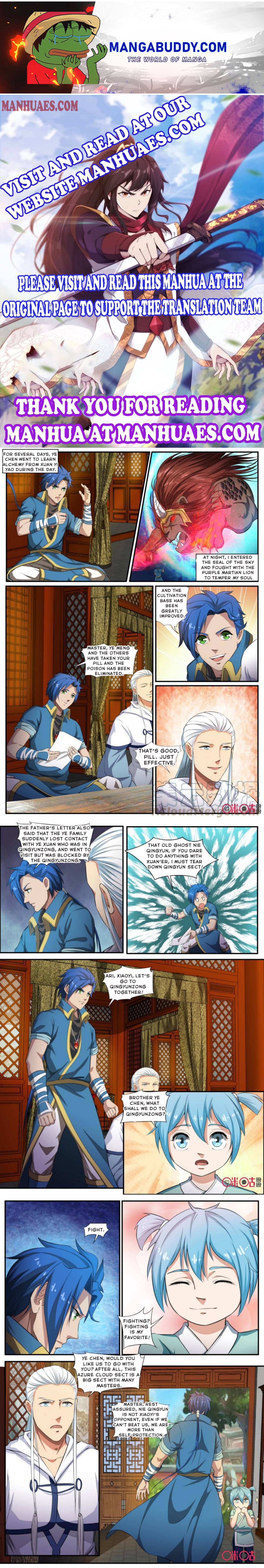 Page 1 of Chapter 127