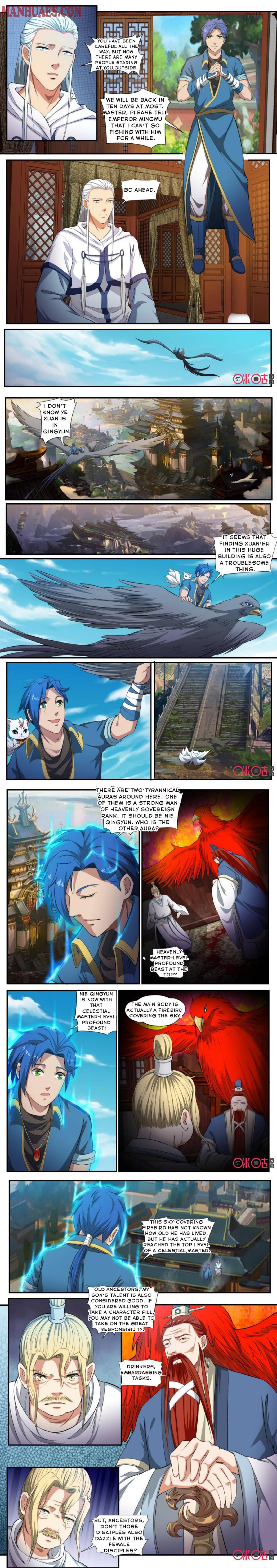 Page 2 of Chapter 127