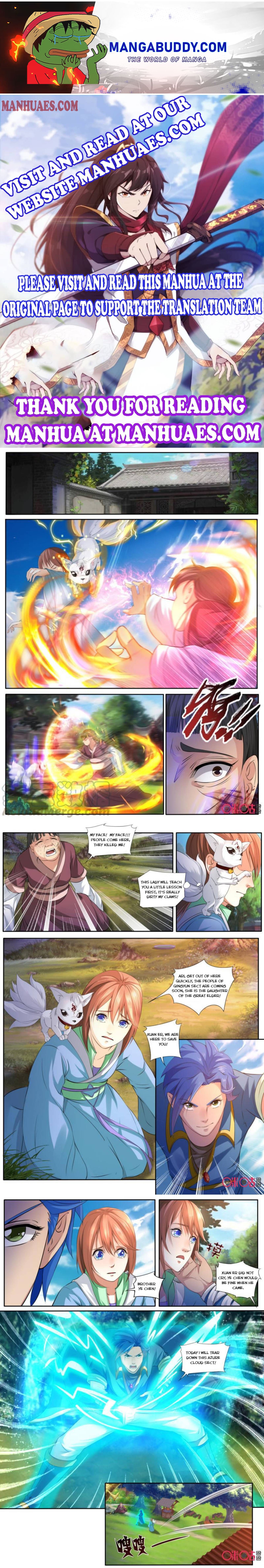 Page 1 of Chapter 128