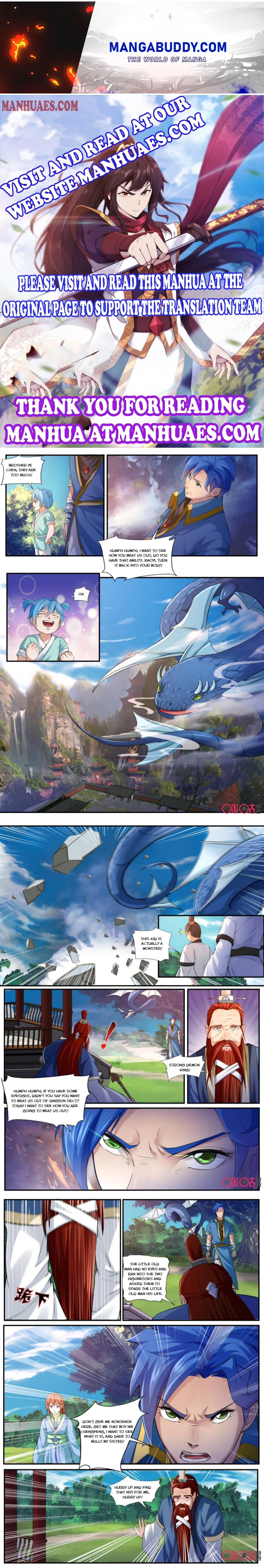Page 1 of Chapter 129