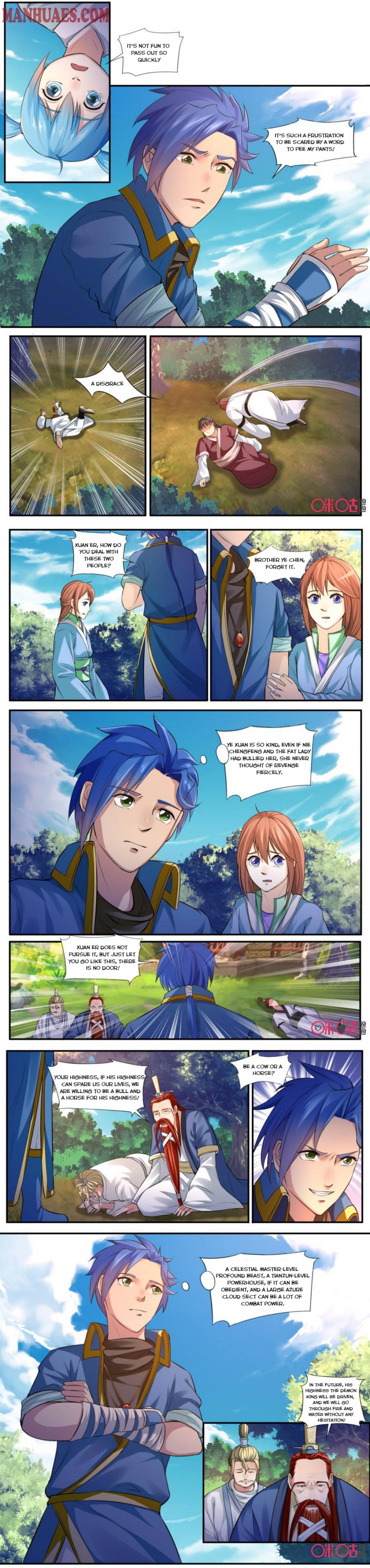 Page 3 of Chapter 129