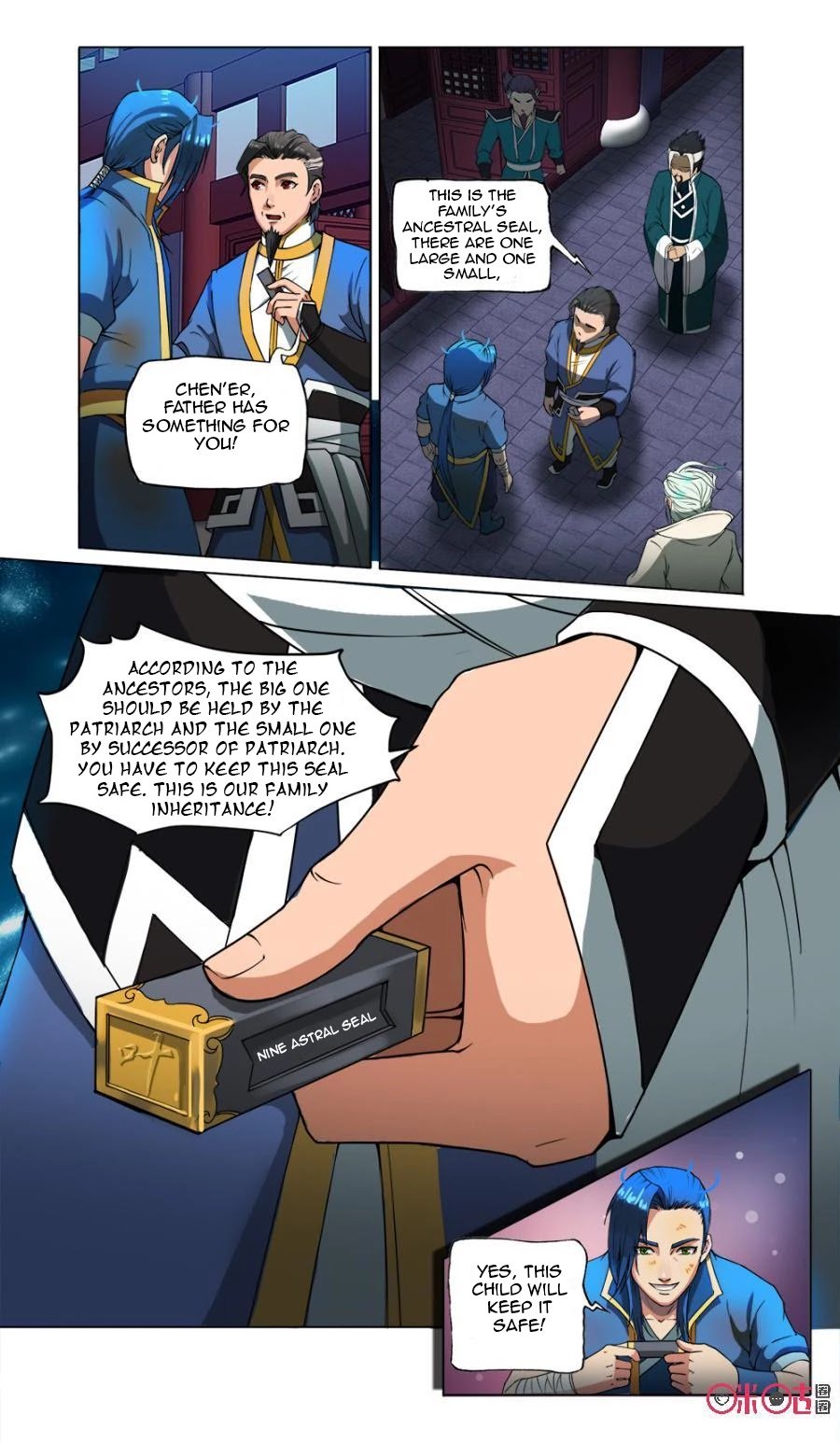 Page 7 of Chapter 13
