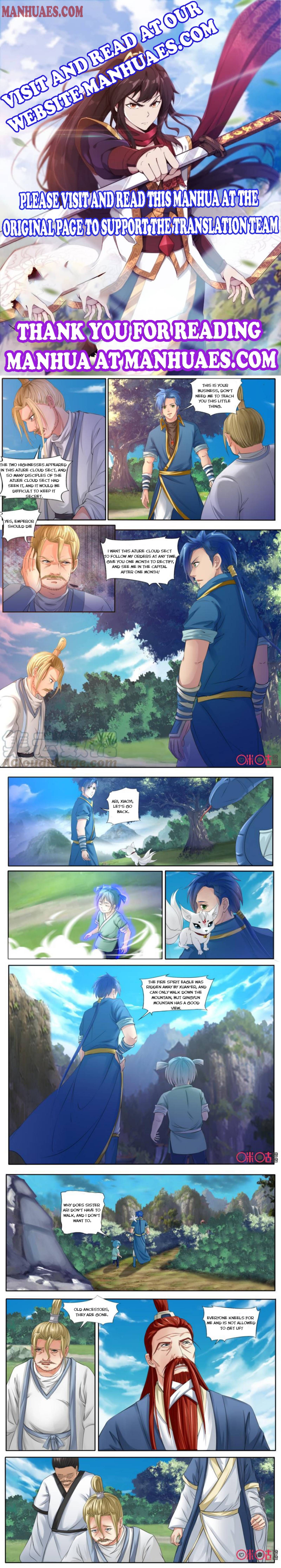Page 1 of Chapter 130