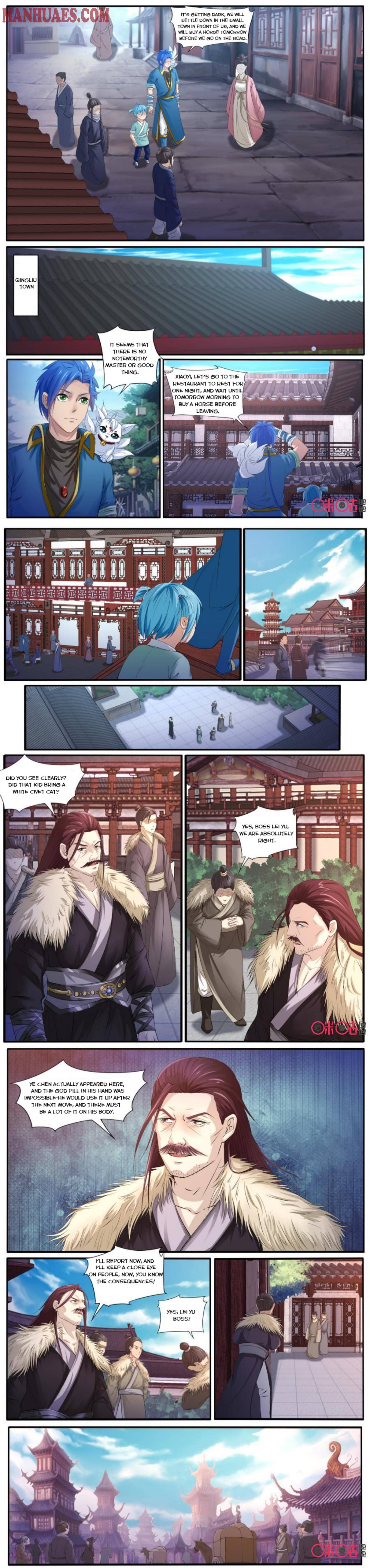 Page 3 of Chapter 130