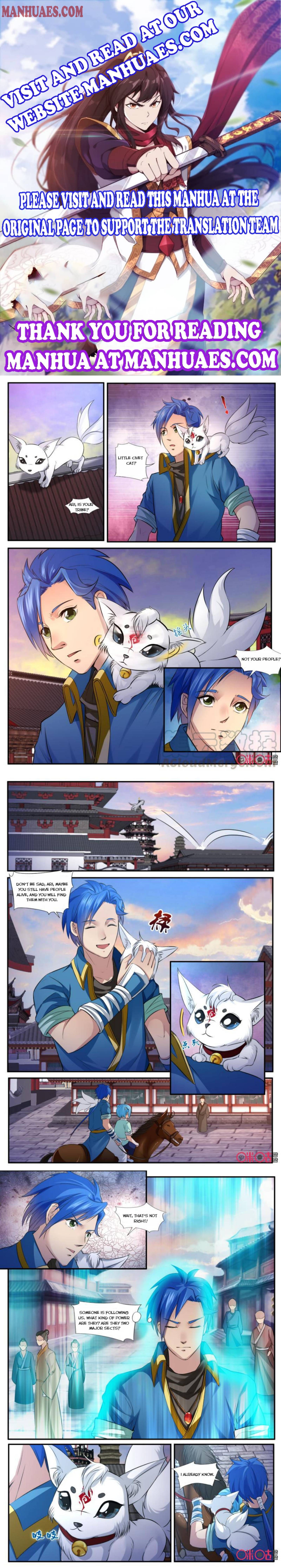 Page 1 of Chapter 131