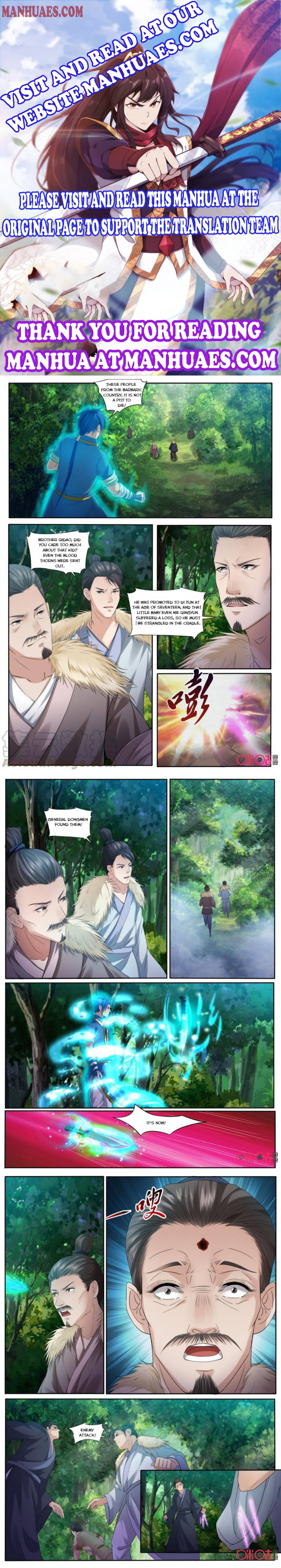 Page 1 of Chapter 132