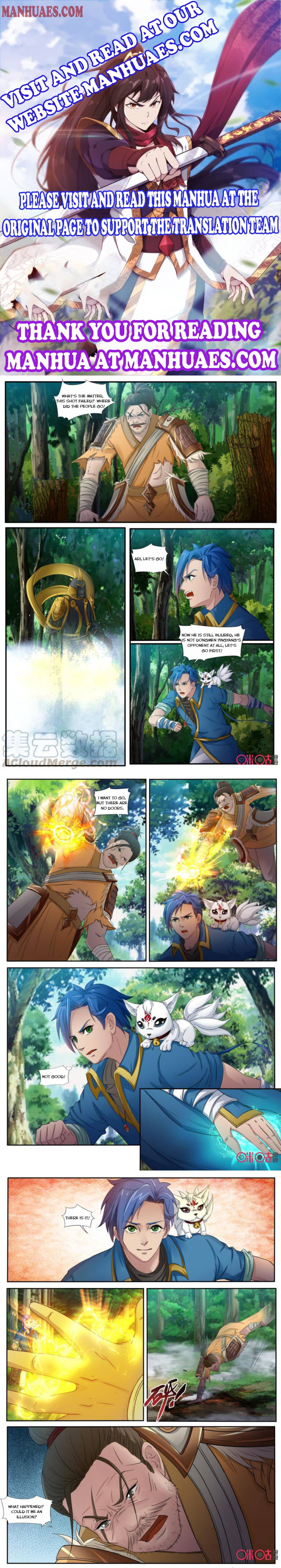 Page 1 of Chapter 134