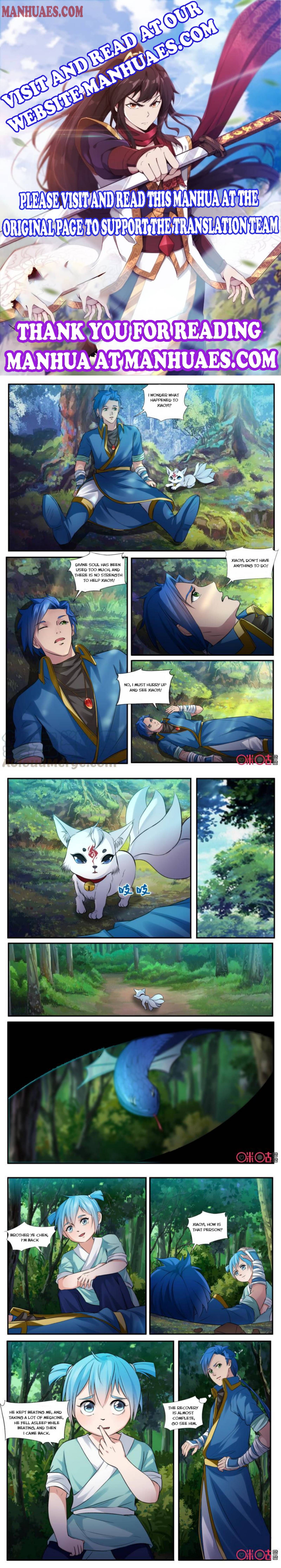 Page 1 of Chapter 135
