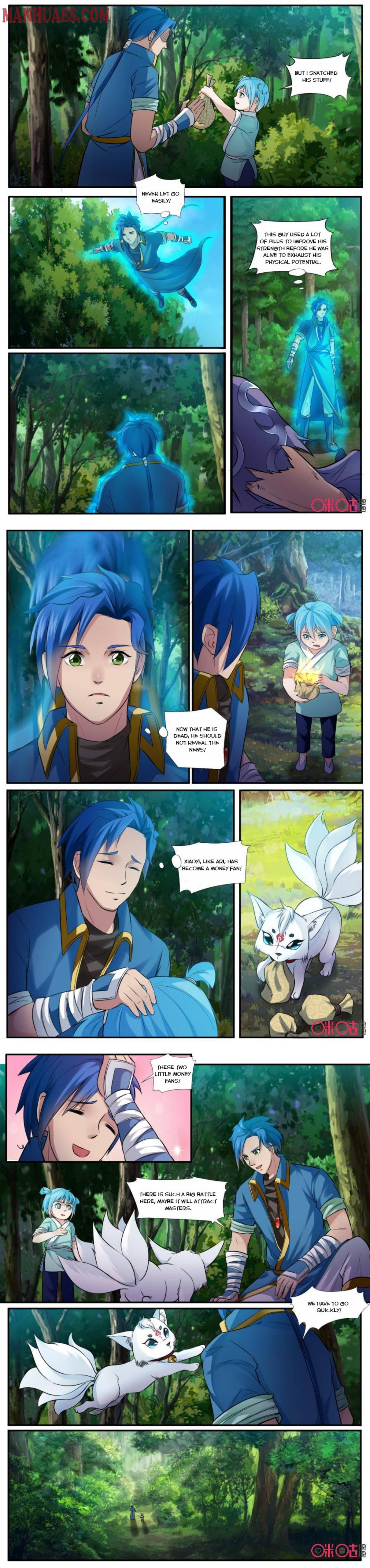 Page 2 of Chapter 135