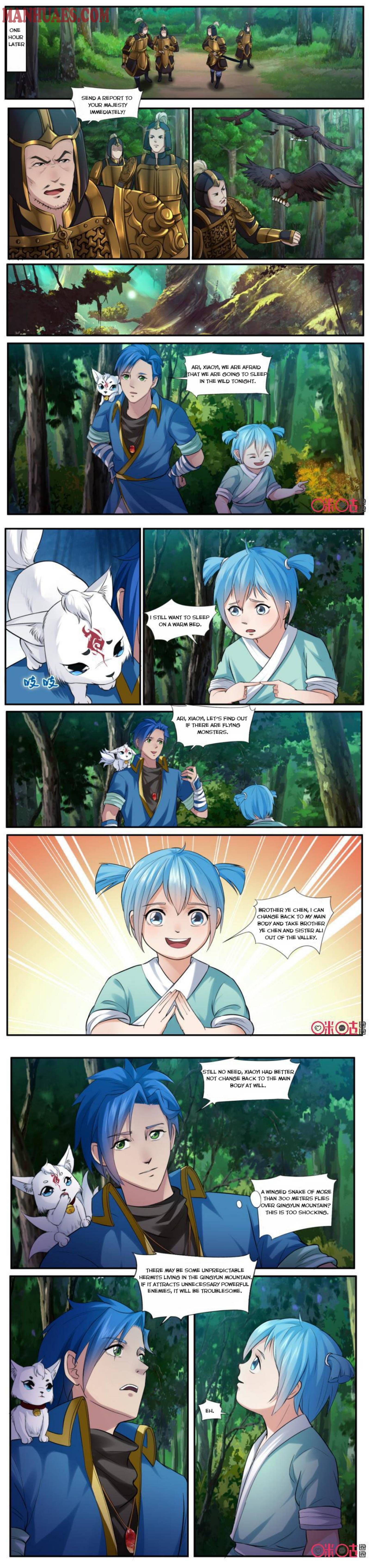 Page 3 of Chapter 135