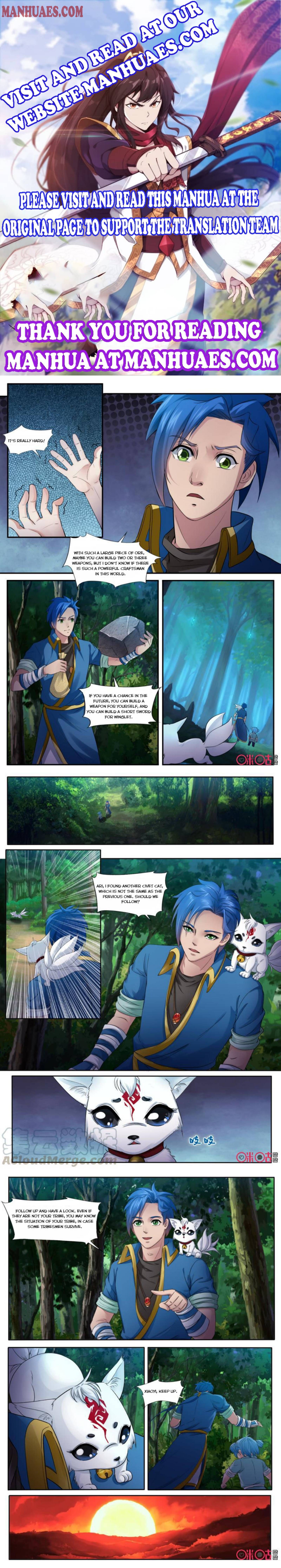 Page 1 of Chapter 136
