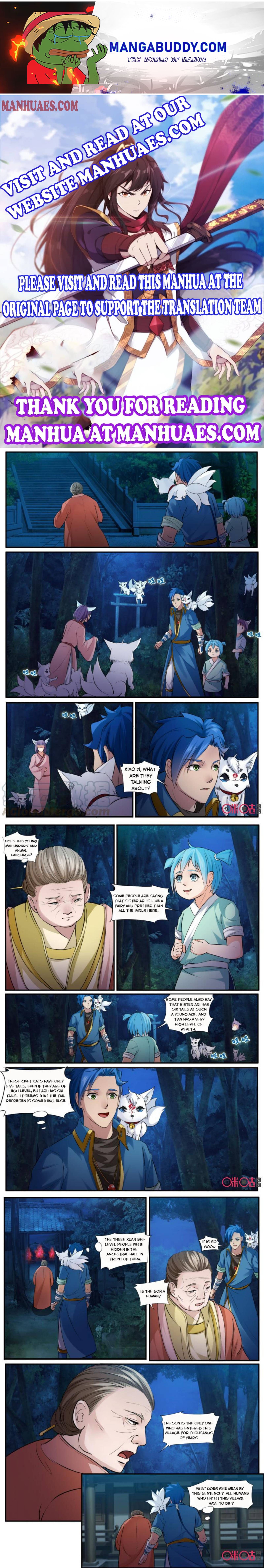Page 1 of Chapter 137