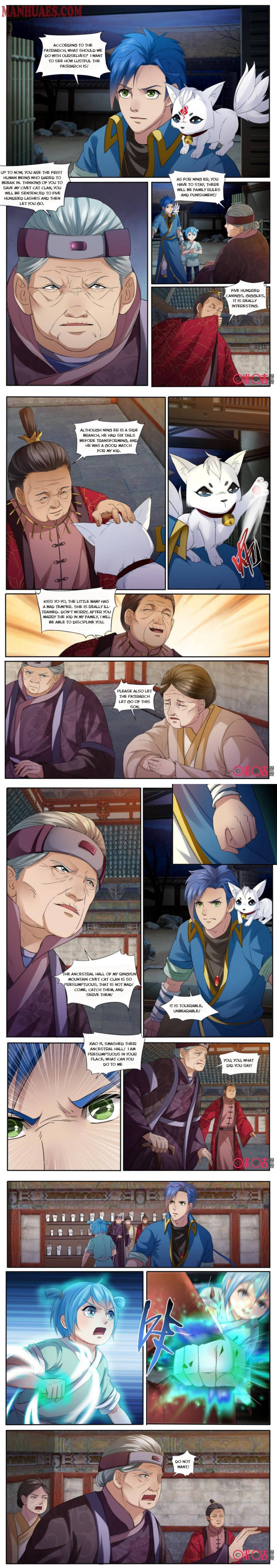 Page 2 of Chapter 138