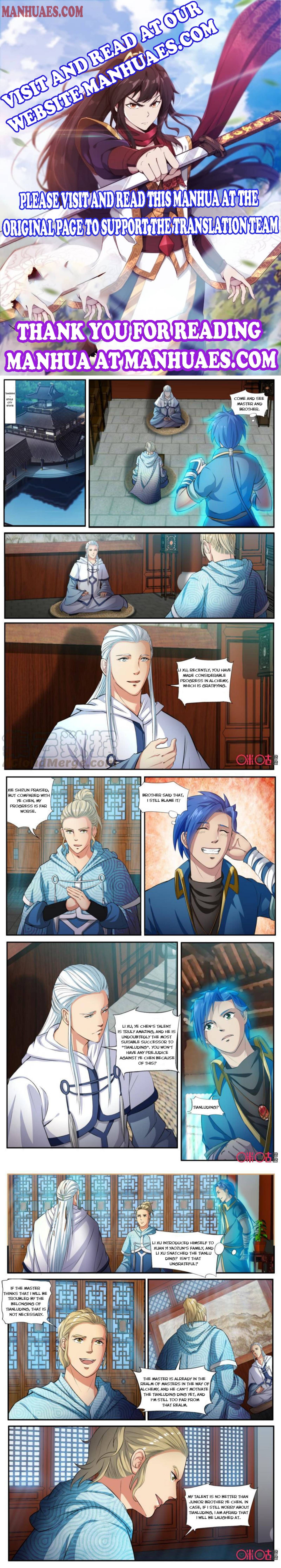 Page 1 of Chapter 141