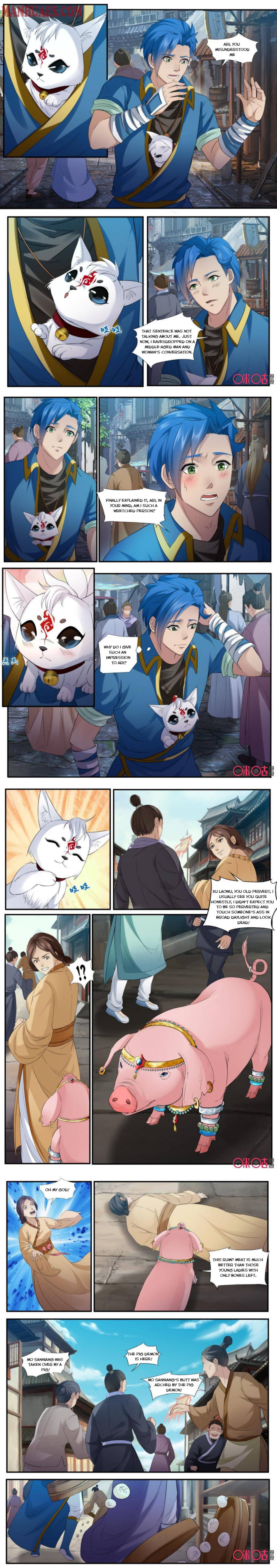 Page 2 of Chapter 142