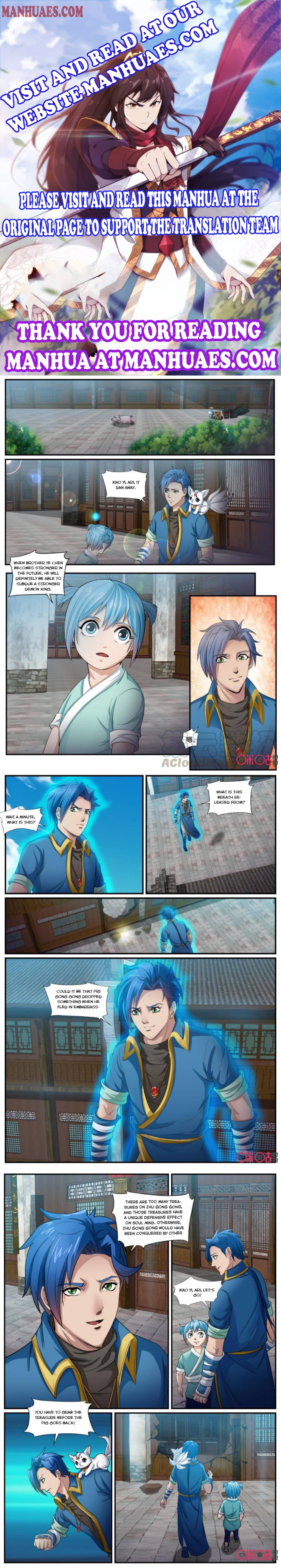 Page 1 of Chapter 144
