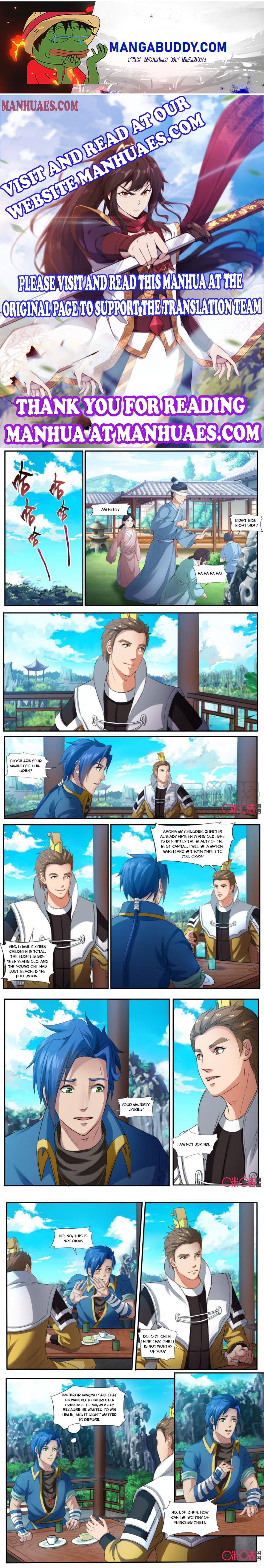 Page 1 of Chapter 146