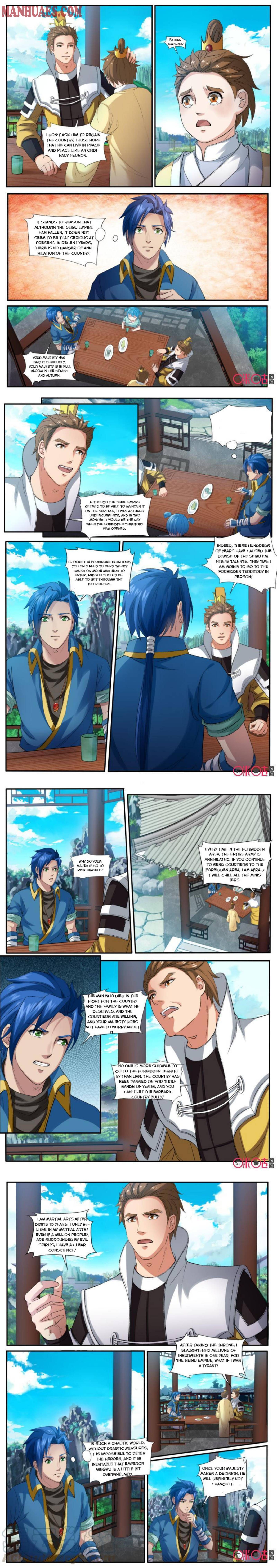 Page 3 of Chapter 146