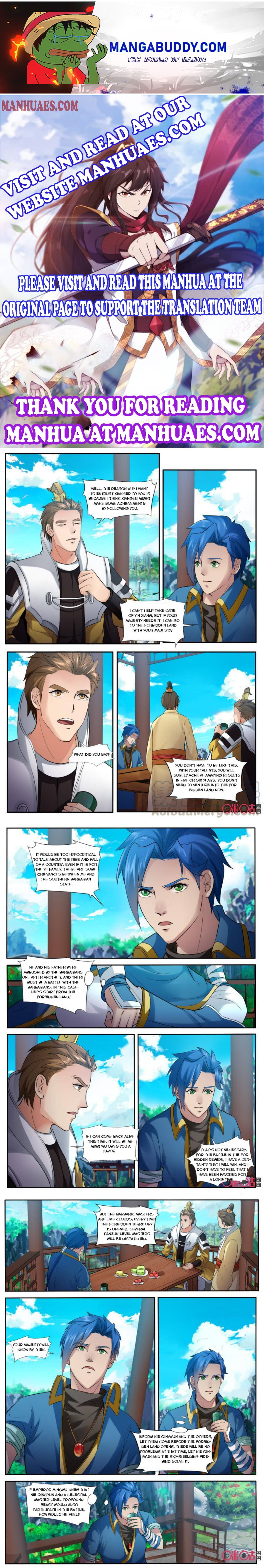 Page 1 of Chapter 147