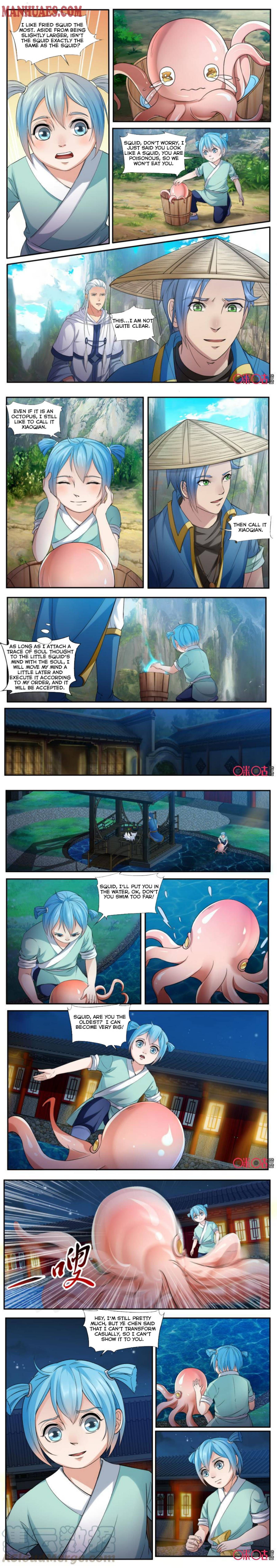 Page 3 of Chapter 149