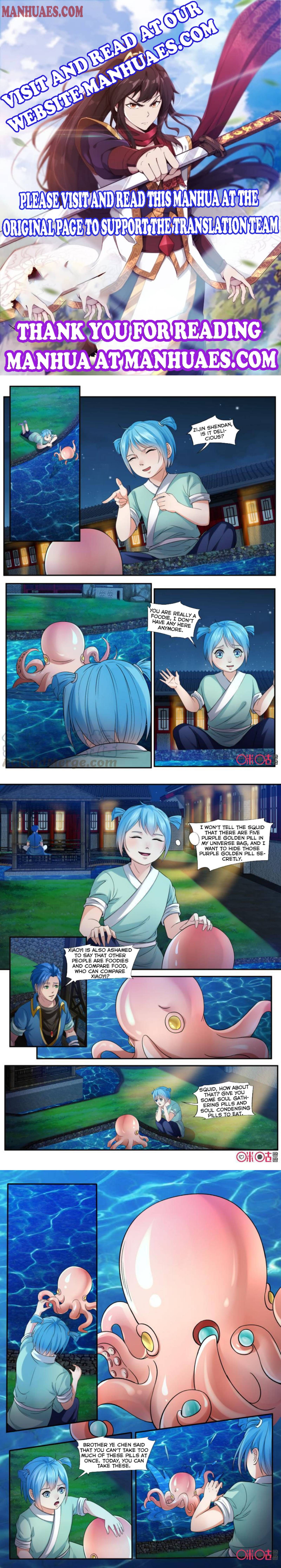 Page 1 of Chapter 150