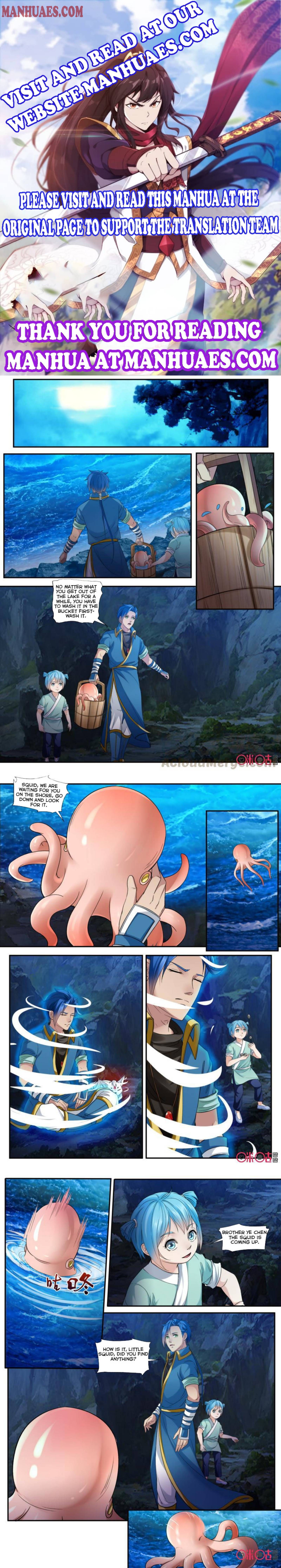 Page 1 of Chapter 151