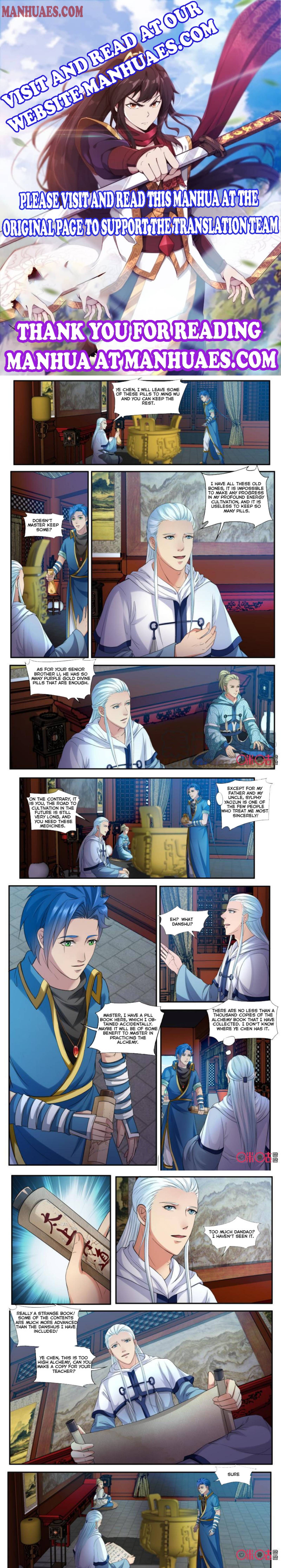 Page 1 of Chapter 153