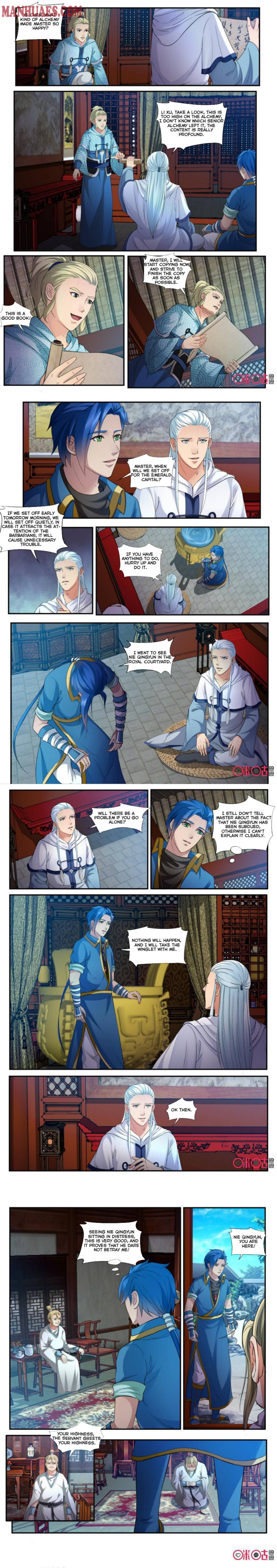 Page 2 of Chapter 153