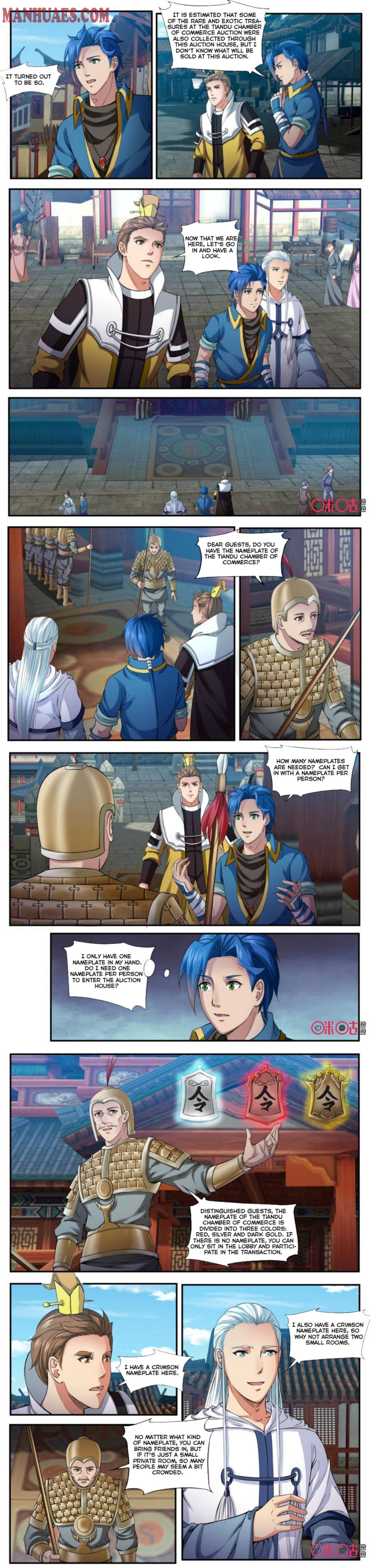 Page 3 of Chapter 154