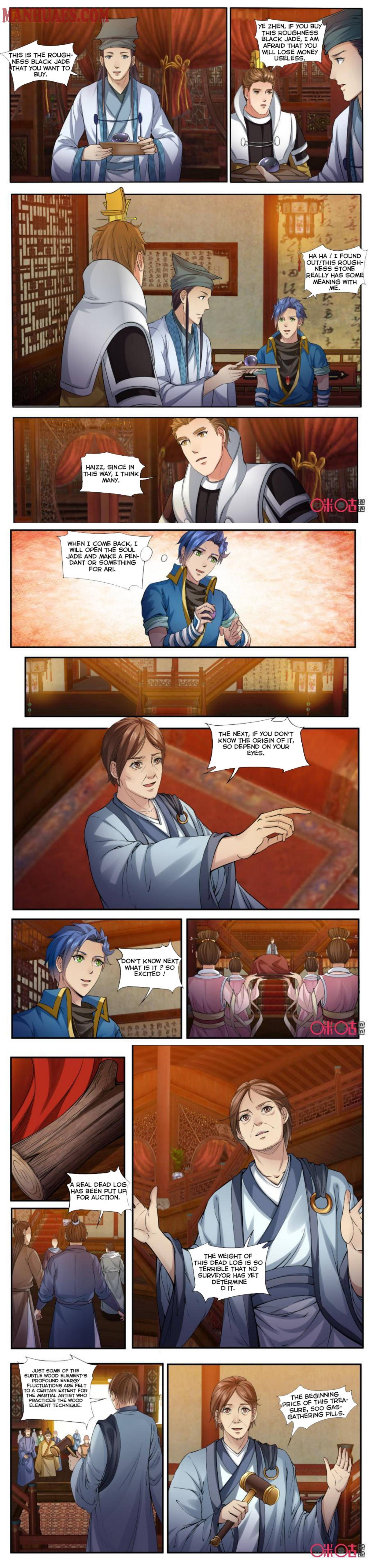 Page 3 of Chapter 156