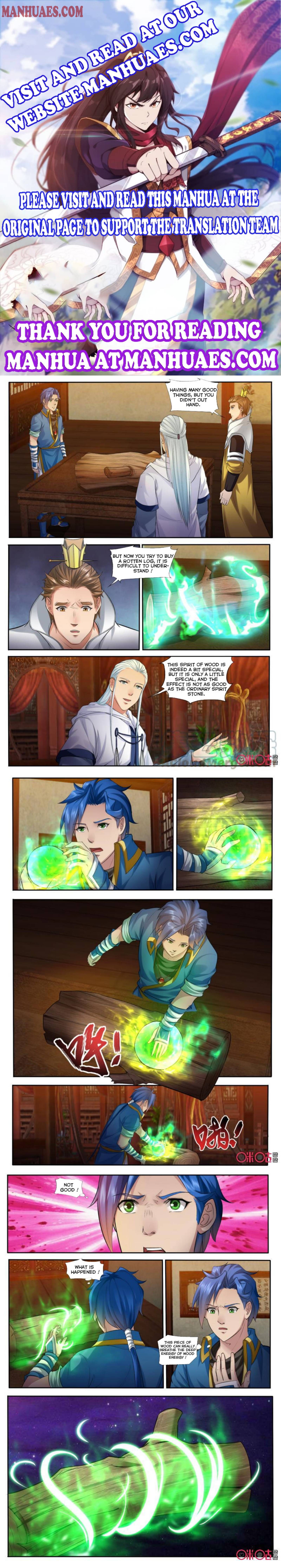 Page 1 of Chapter 157
