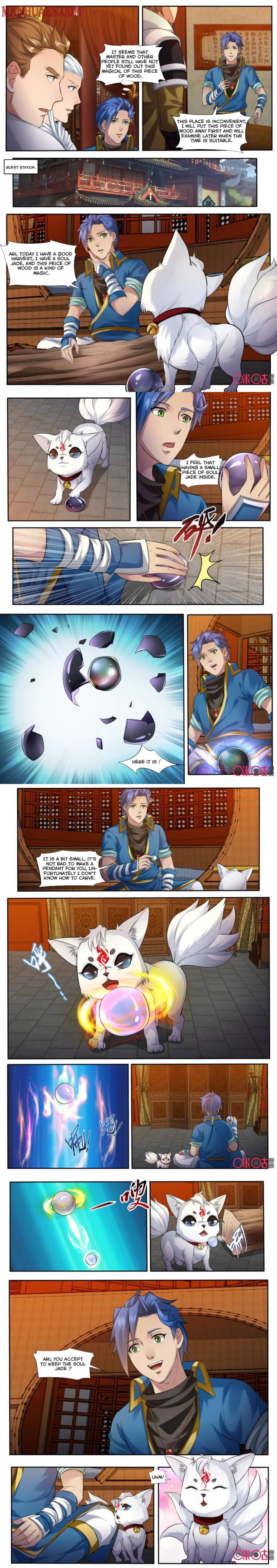 Page 2 of Chapter 157