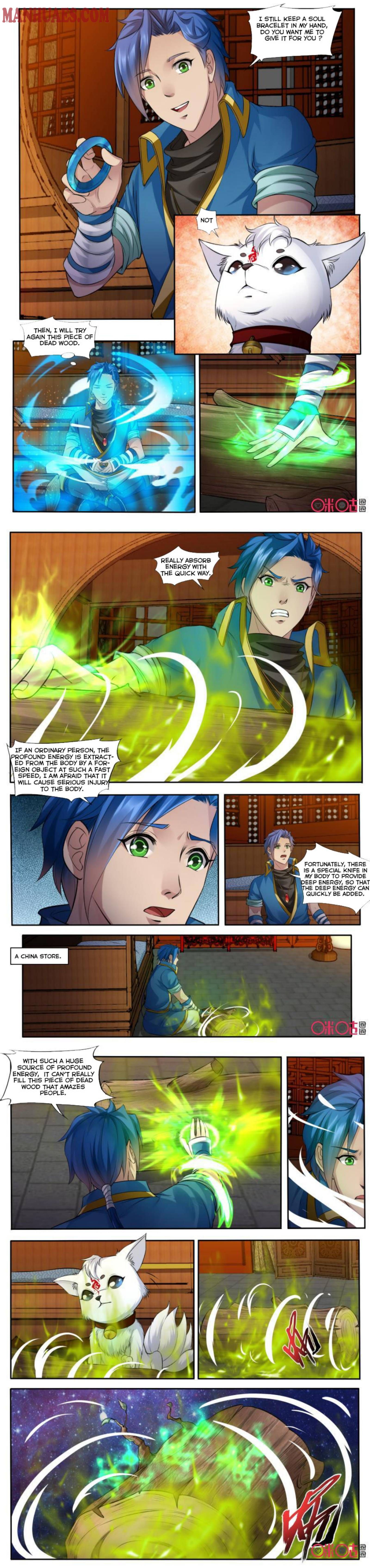 Page 3 of Chapter 157