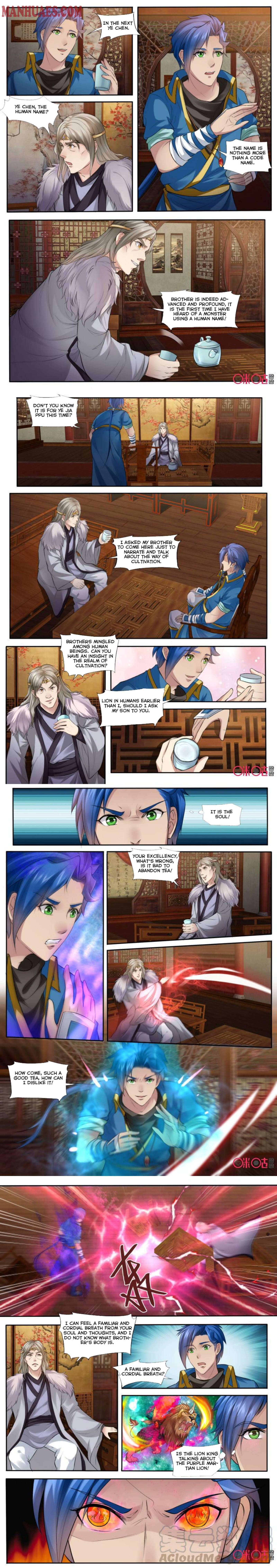 Page 3 of Chapter 160