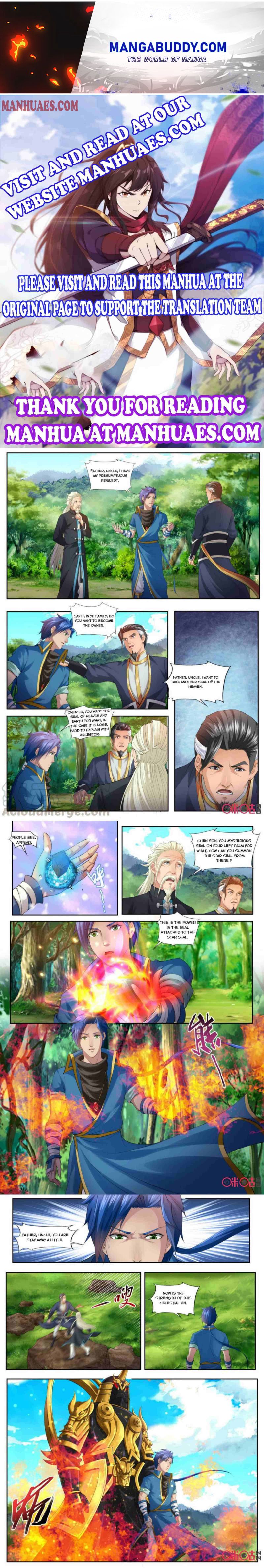 Page 1 of Chapter 166