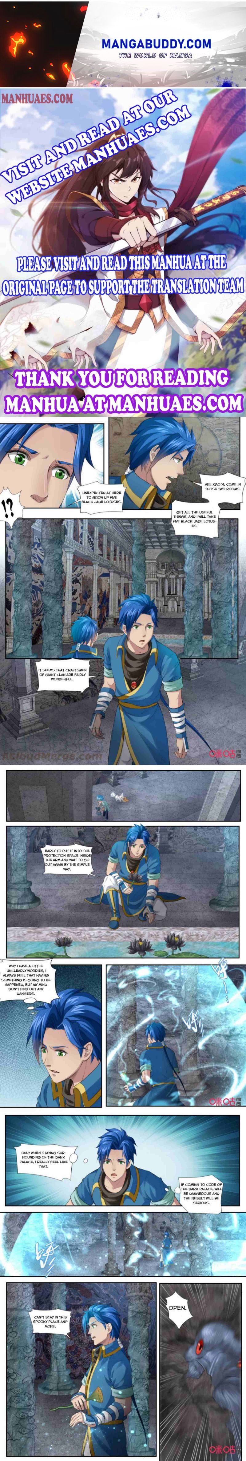 Page 1 of Chapter 169