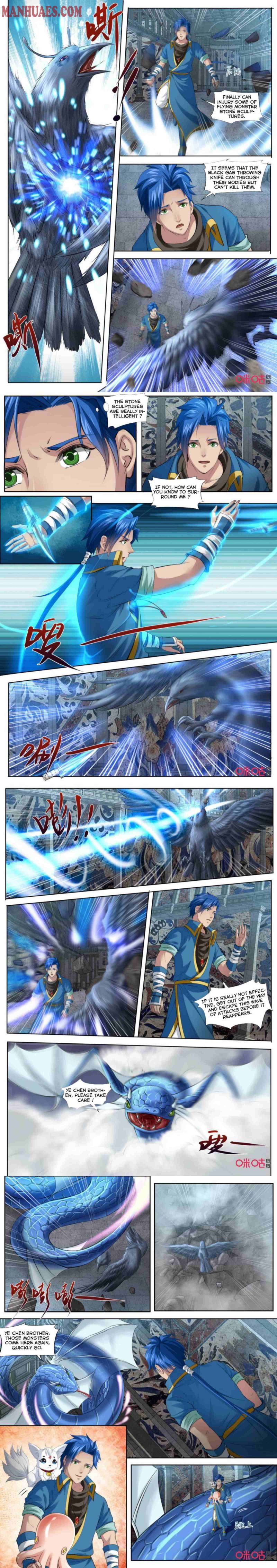 Page 2 of Chapter 170