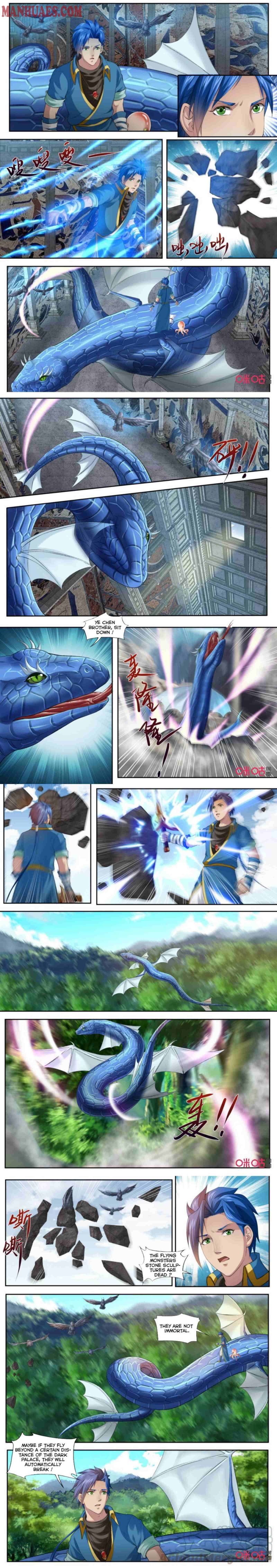 Page 3 of Chapter 170