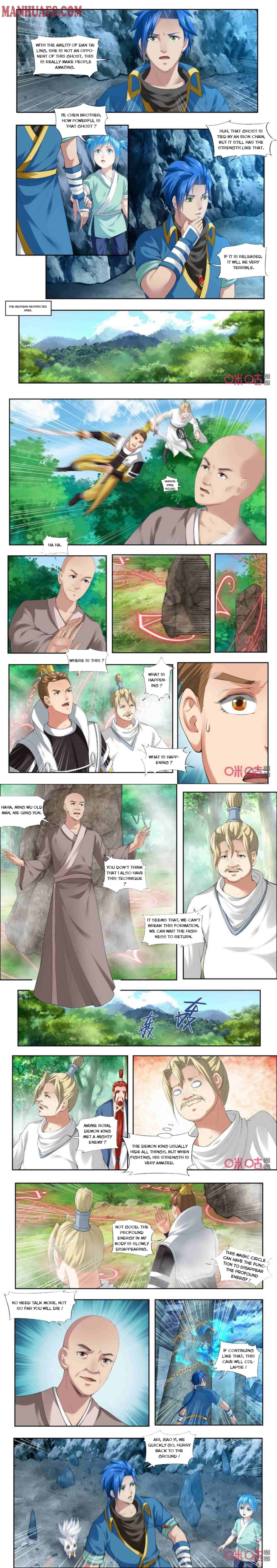 Page 2 of Chapter 181