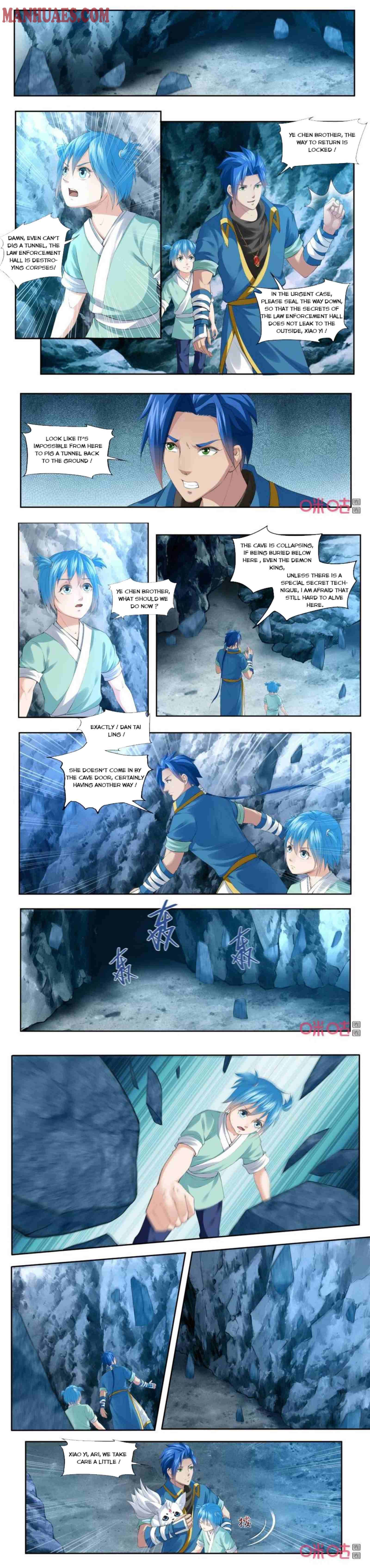Page 3 of Chapter 181