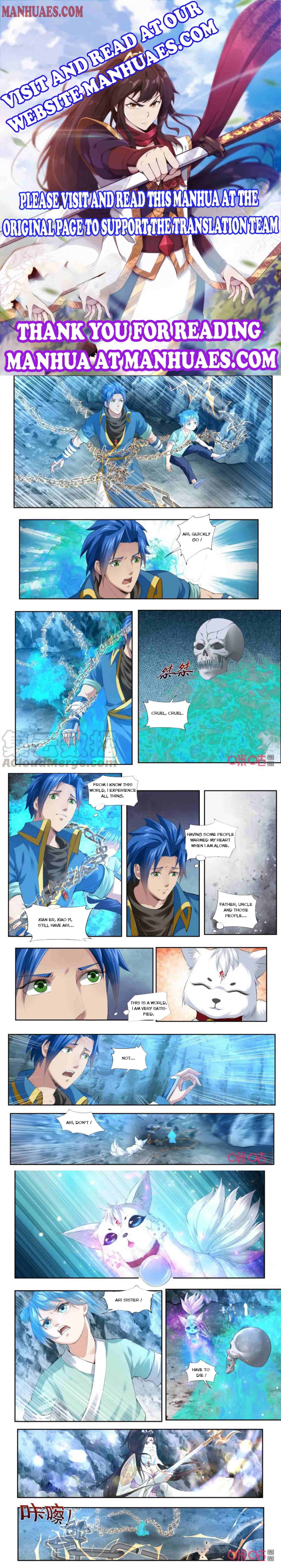 Page 1 of Chapter 183