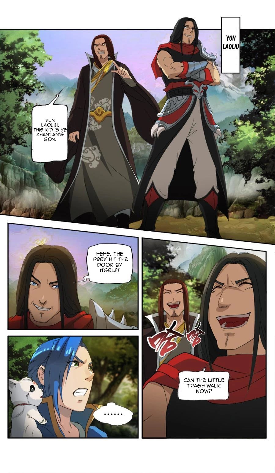 Page 3 of Chapter 22