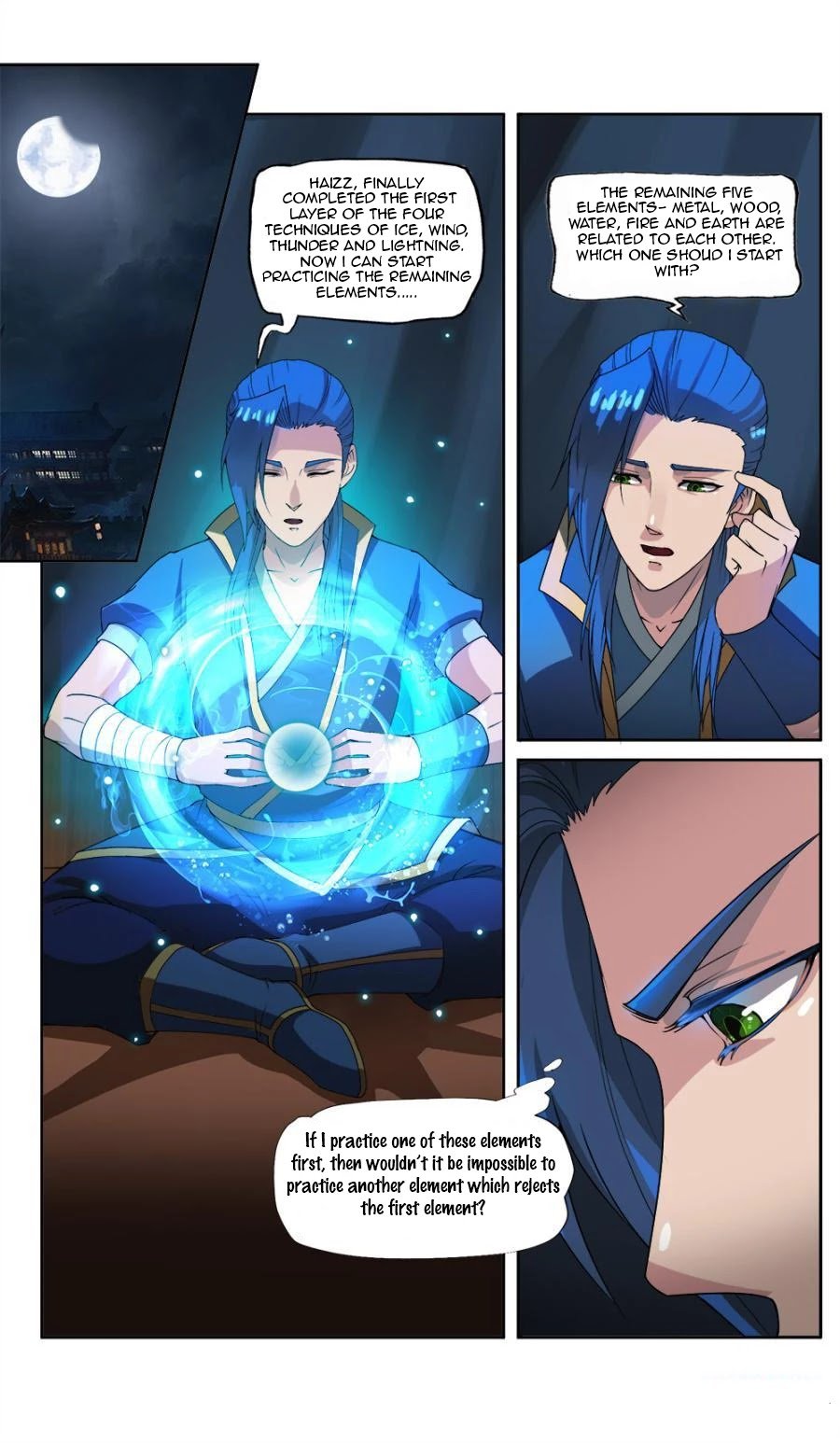 Page 4 of Chapter 25