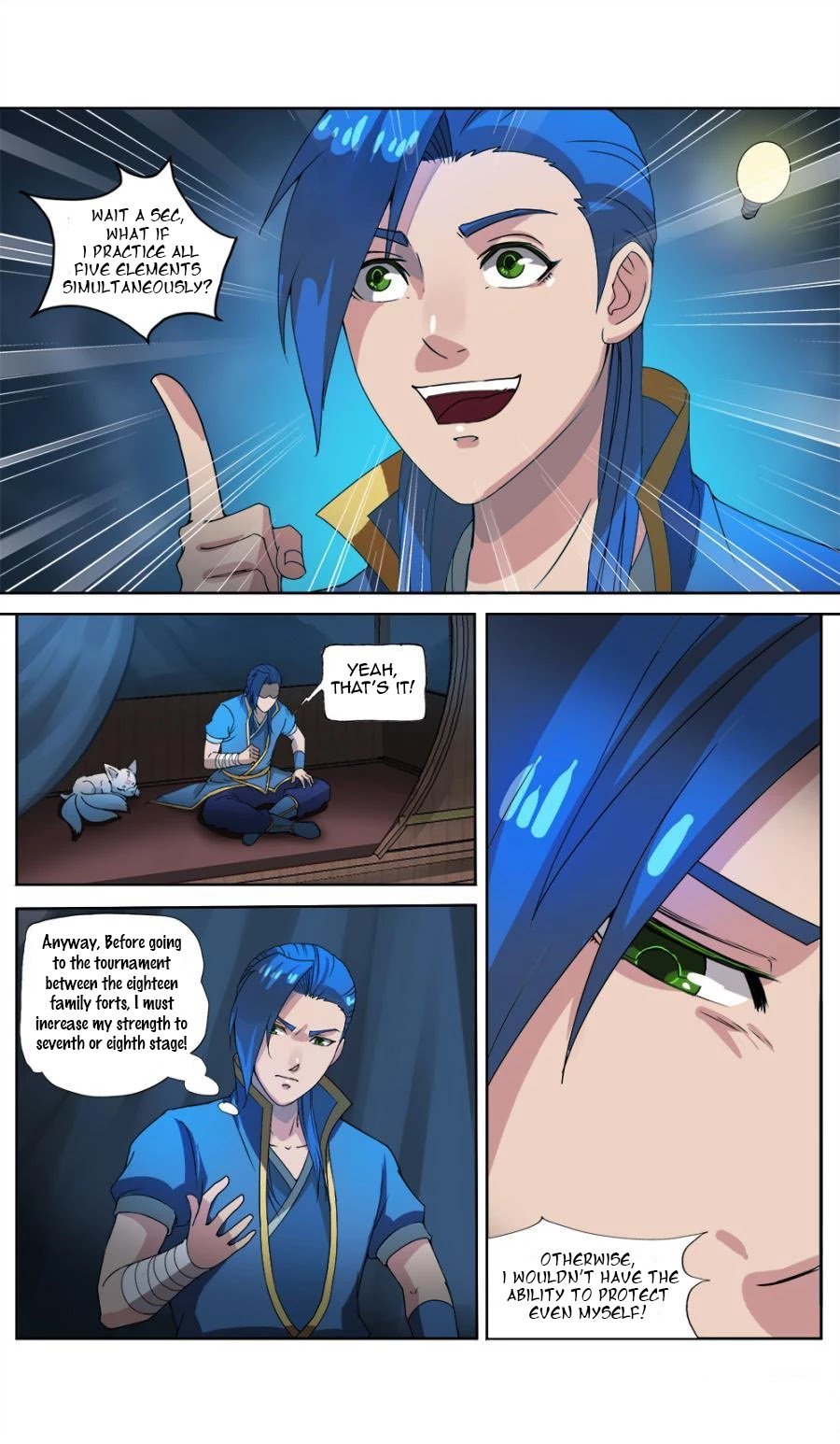 Page 5 of Chapter 25