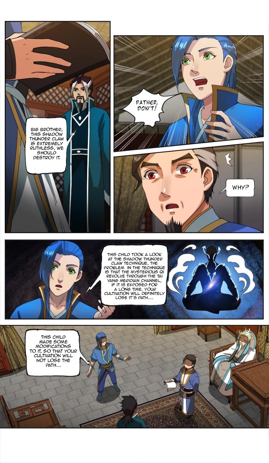Page 10 of Chapter 25