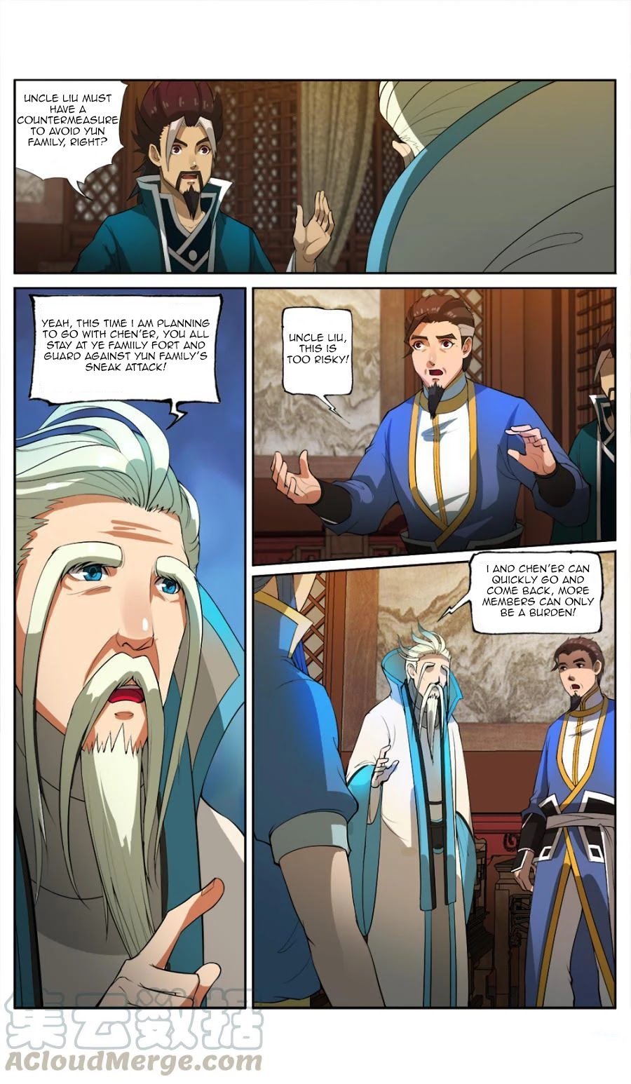 Page 2 of Chapter 28