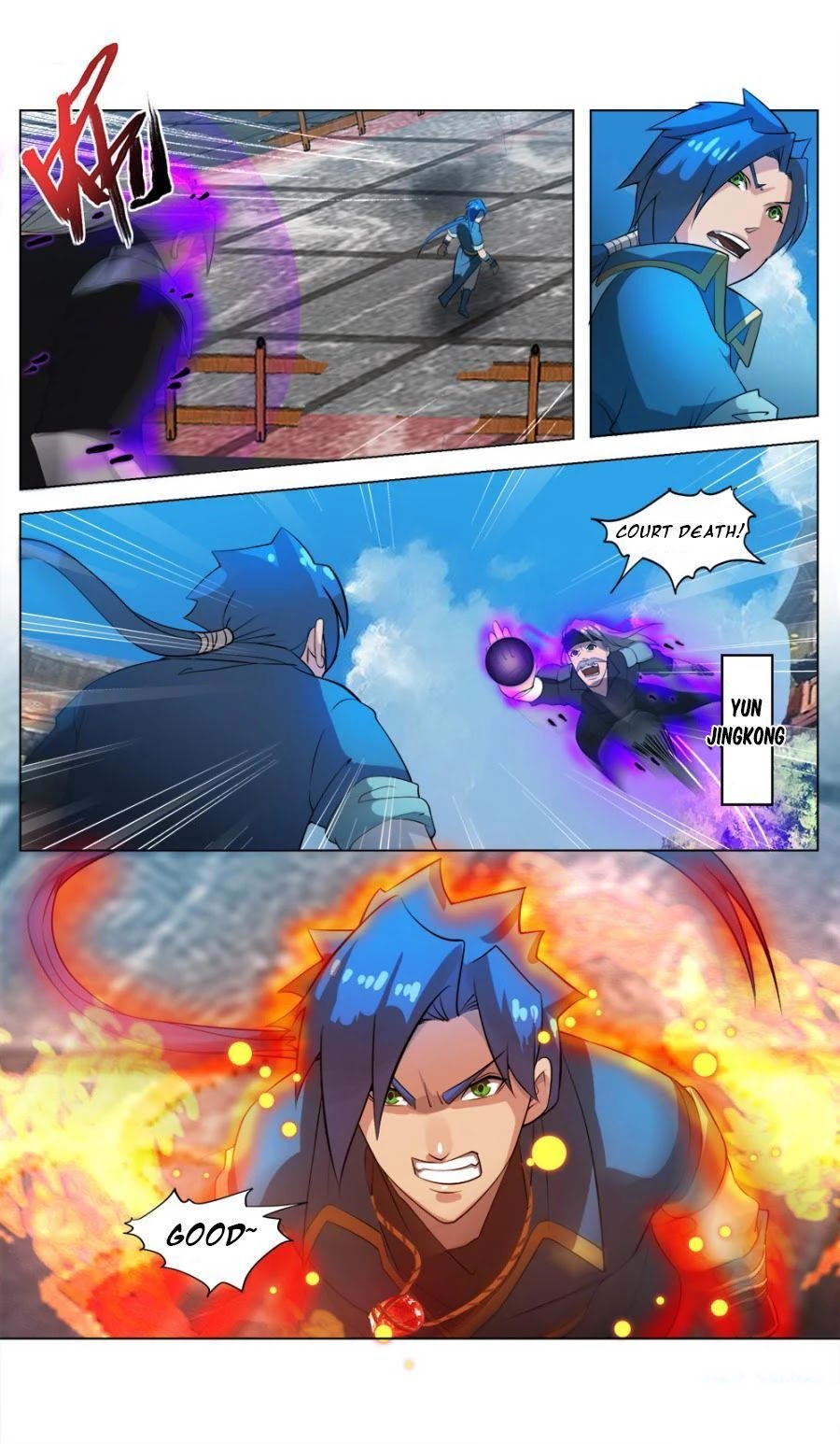 Page 6 of Chapter 31
