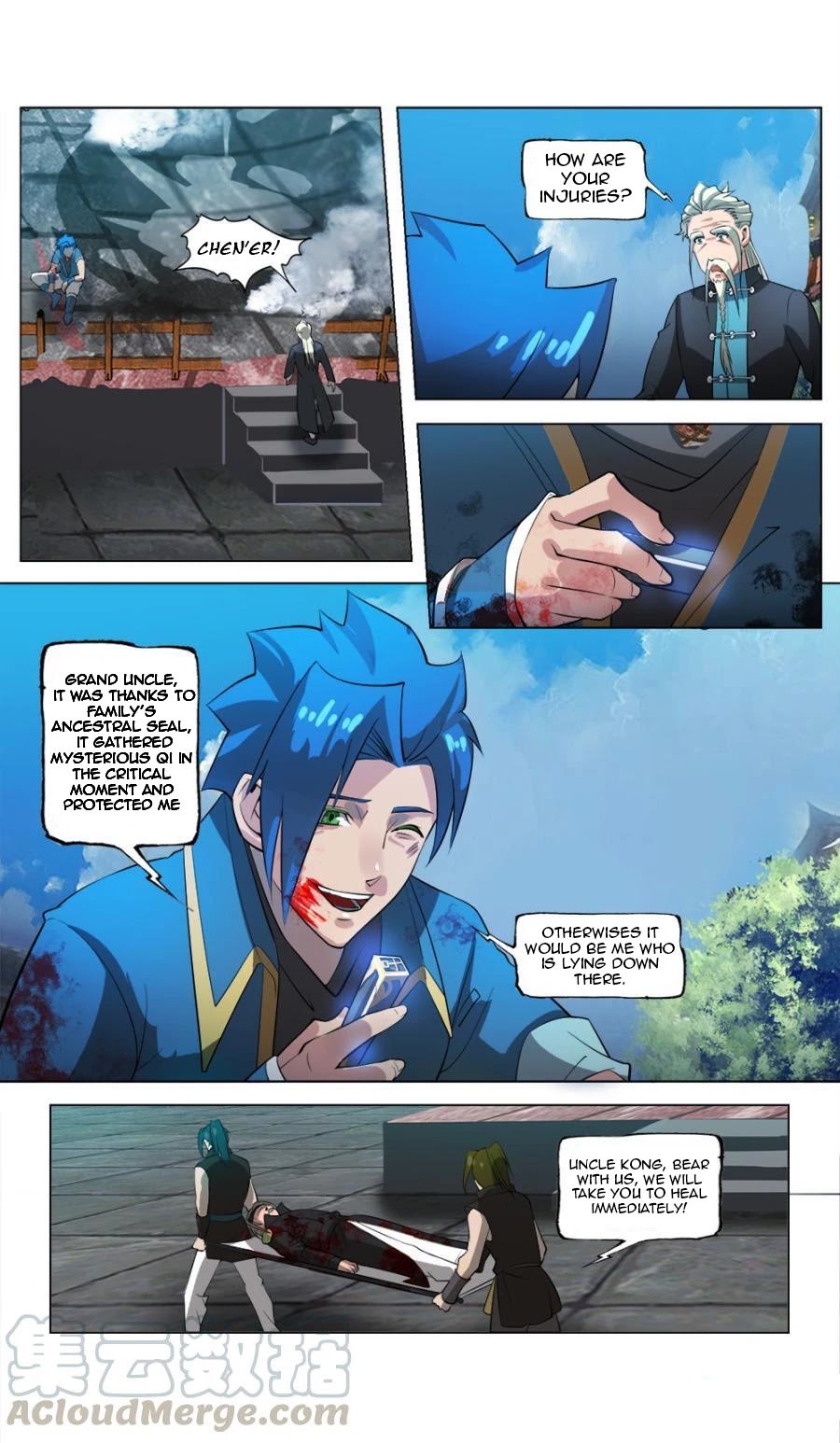 Page 11 of Chapter 31