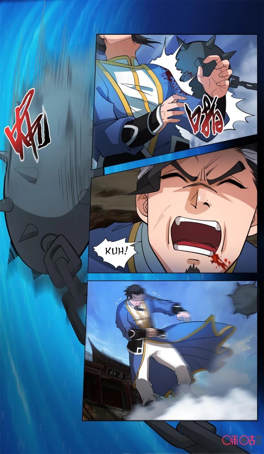 Page 3 of Chapter 35