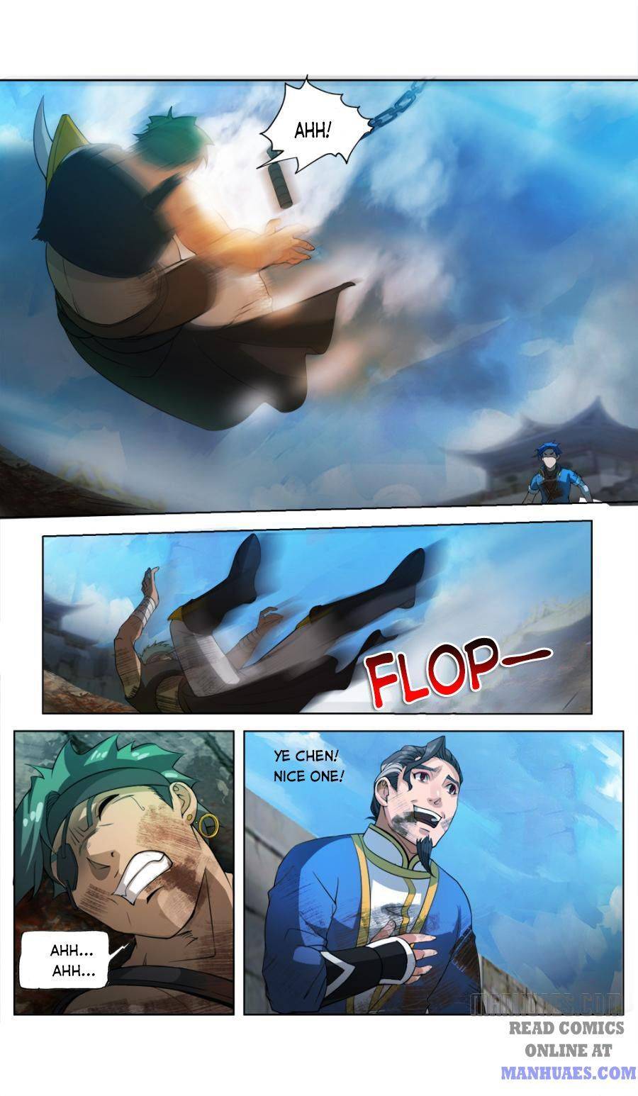 Page 2 of Chapter 38.39